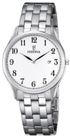 Orologio Festina Uomo in Acciaio F6840/1 - F6840/1